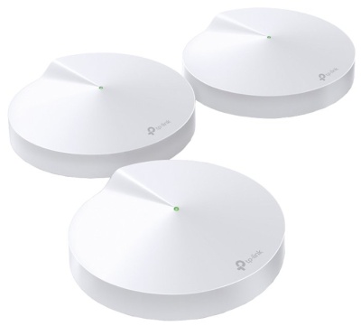 Роутер TP-Link Deco M5 (3-pack)