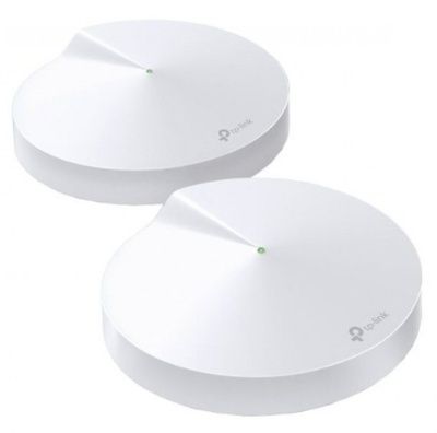 Роутер TP-Link Deco M9 Plus (2-pack)