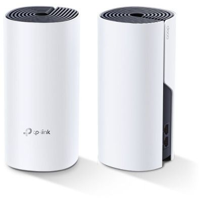 Роутер TP-Link Deco P9 (2-pack)