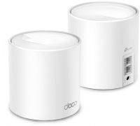 Роутер TP-Link Deco X10 (2-pack)