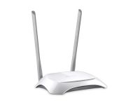 Роутер TP-Link TL-WR840N