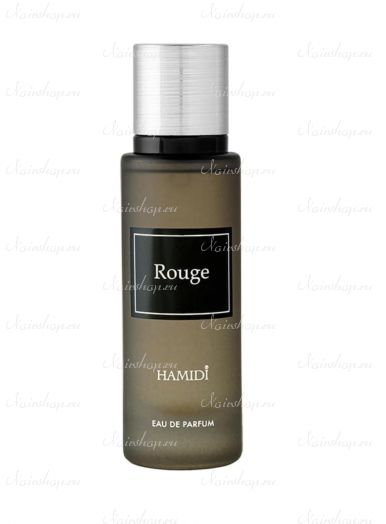 Hamidi Rouge Black  30 ml