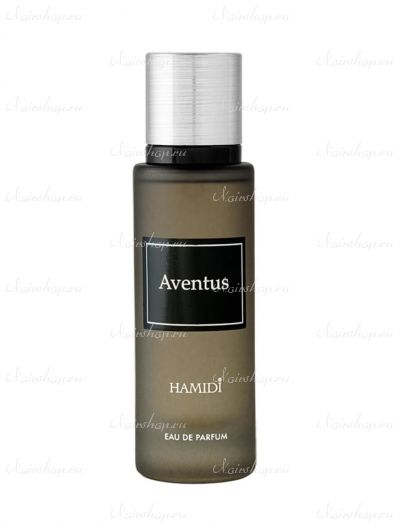 Hamidi Aventus Black For Men 30 ml