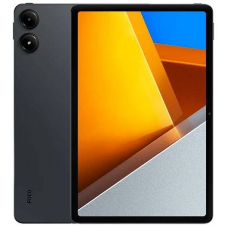 Планшет Xiaomi Poco Pad 8/256Gb Серый EU