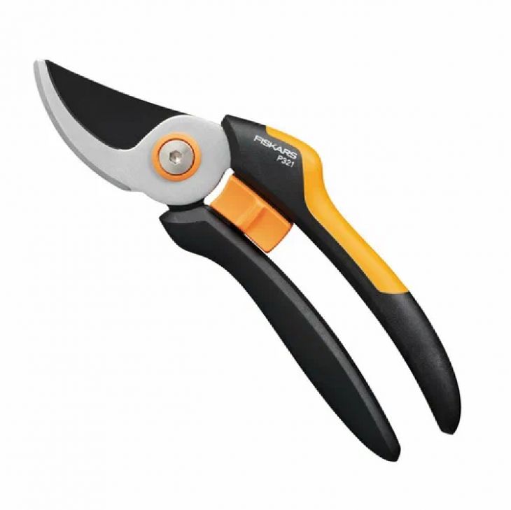 Fiskars Секатор solid P321