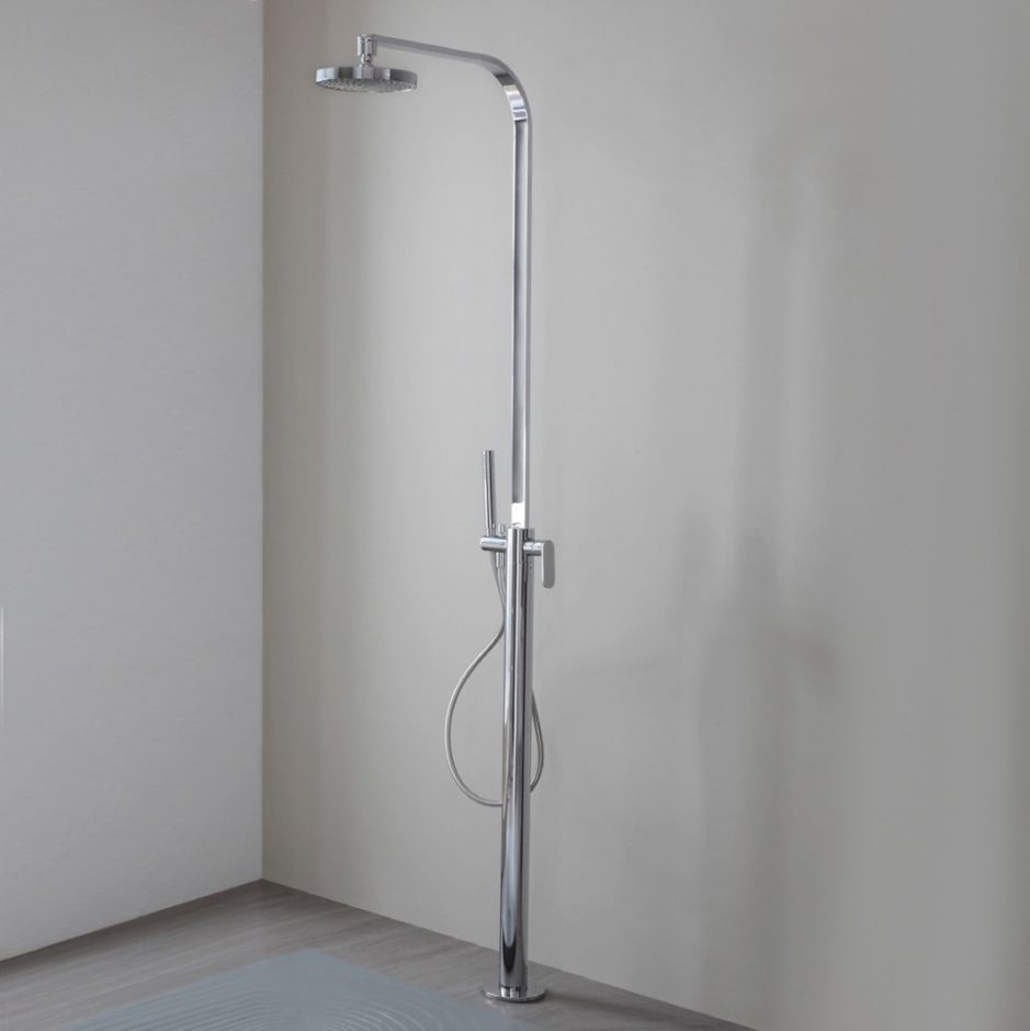 Изображение Душевая система Flaminia One 112086