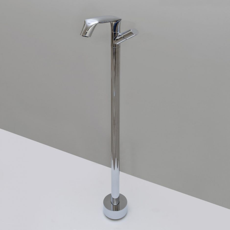 Изображение Смеситель Flaminia Fold Freestanding Basin Mixer