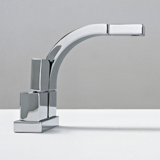 Изображение Смеситель Flaminia SI Single Lever Bidet Mixer