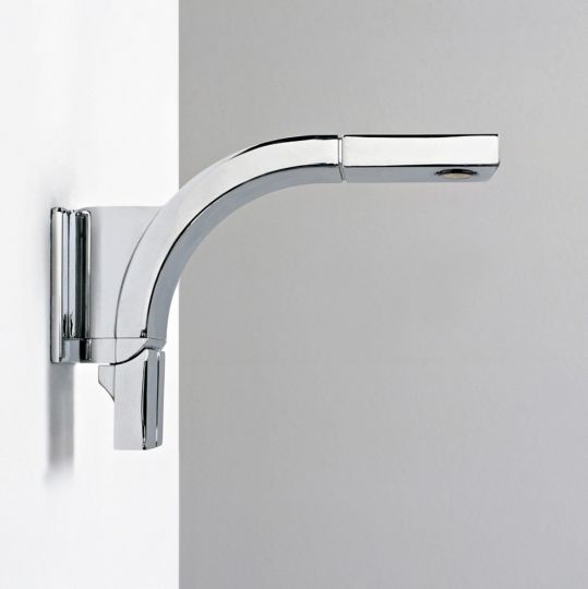 Фото Смеситель Flaminia Si Down Wall Basin Mixer Dual Controls