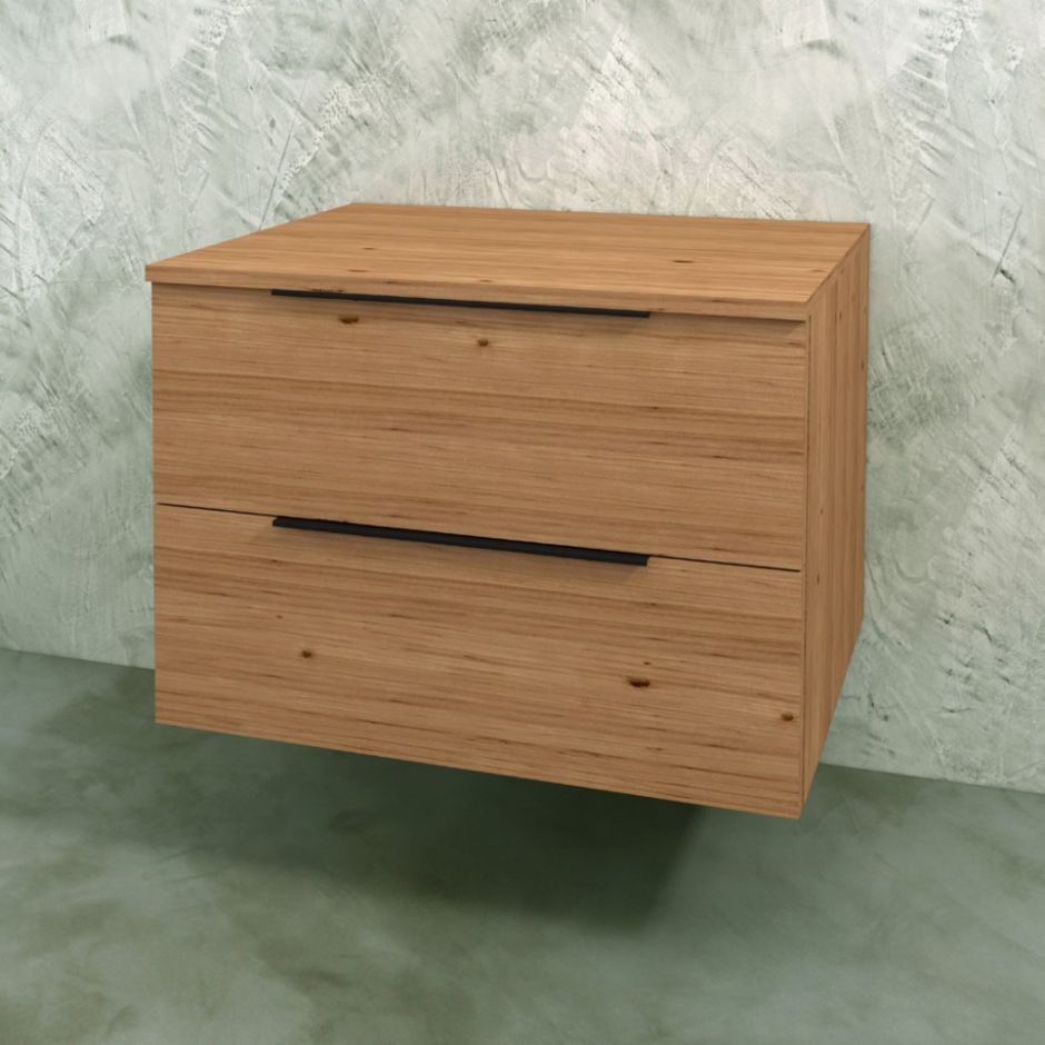 Тумба в ванную Flaminia Box Wall Hung Unit 50xH50