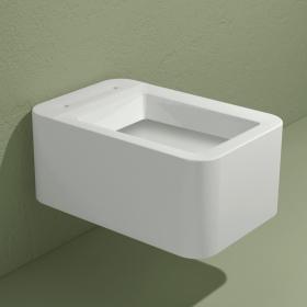 Подвесной унитаз Flaminia Nile Wall-Hung WC