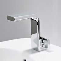 Смеситель Flaminia Noke Single Lever Bidet Mixer схема 1