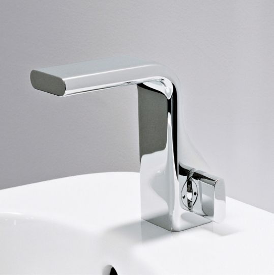 Изображение Смеситель Flaminia Noke Single Lever Bidet Mixer