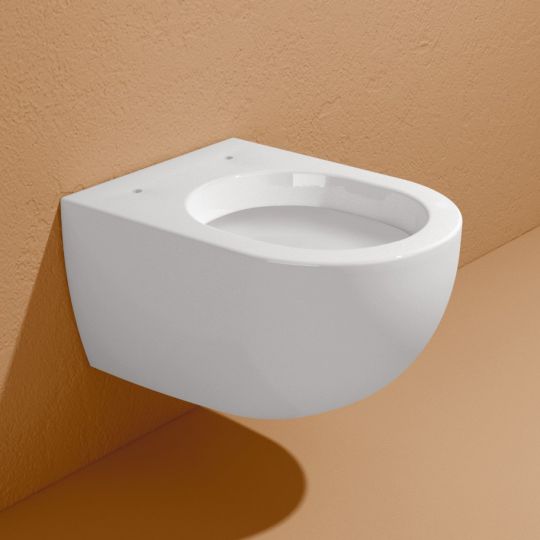 Изображение Унитаз Flaminia Mini App Wall Hung WC