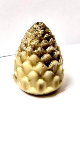 Ведьмина травяная свеча против негатива