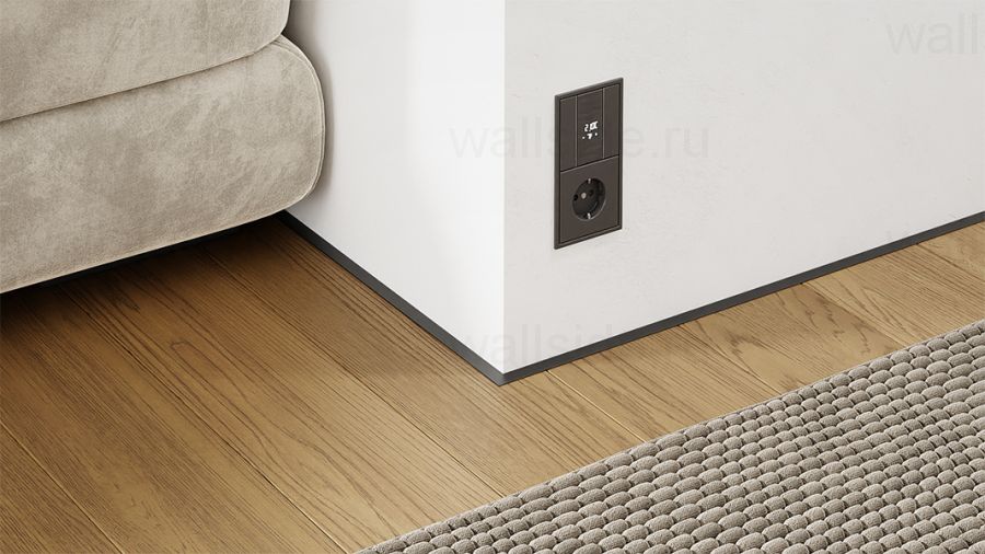 Микроплинтус Фесо