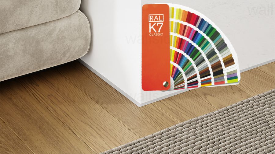 Микроплинтус Фесо