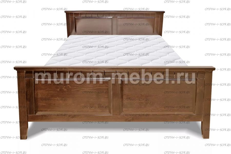 Кровать Боцен