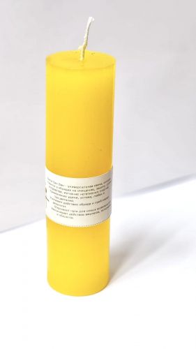 Алтарная свеча Ван Ван (Van Van Candle)