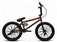 BMX Tech Team MILLENNIUM 20 (2024)