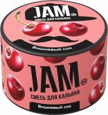 JAM 250 гр - Вишневый Сок (Cherry Juice)