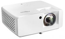 Проектор Optoma ZH350ST