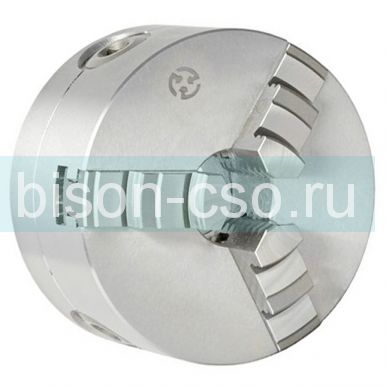 Патрон токарный 3504-250 (3-250.109.234В) Ф250 БелТАПАЗ г.Гродно