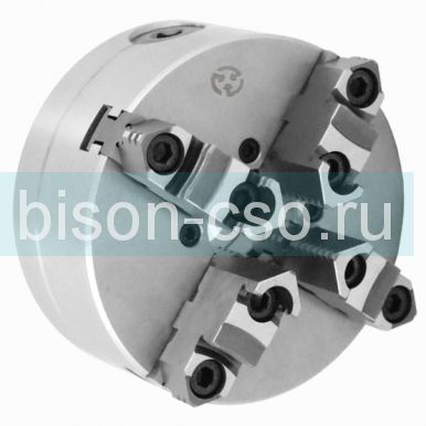 Патрон токарный 3605-160 (4-160.106.220В) Ф160 БелТАПАЗ г.Гродно