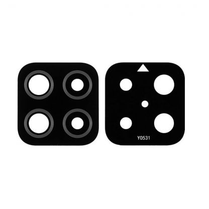 Стекло камеры (линза, объектив) для Samsung Galaxy A22 (A225F, Original)