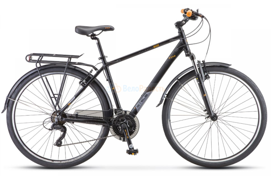 Велосипед городской Stels Navigator 800 V 28 V010 (2024)