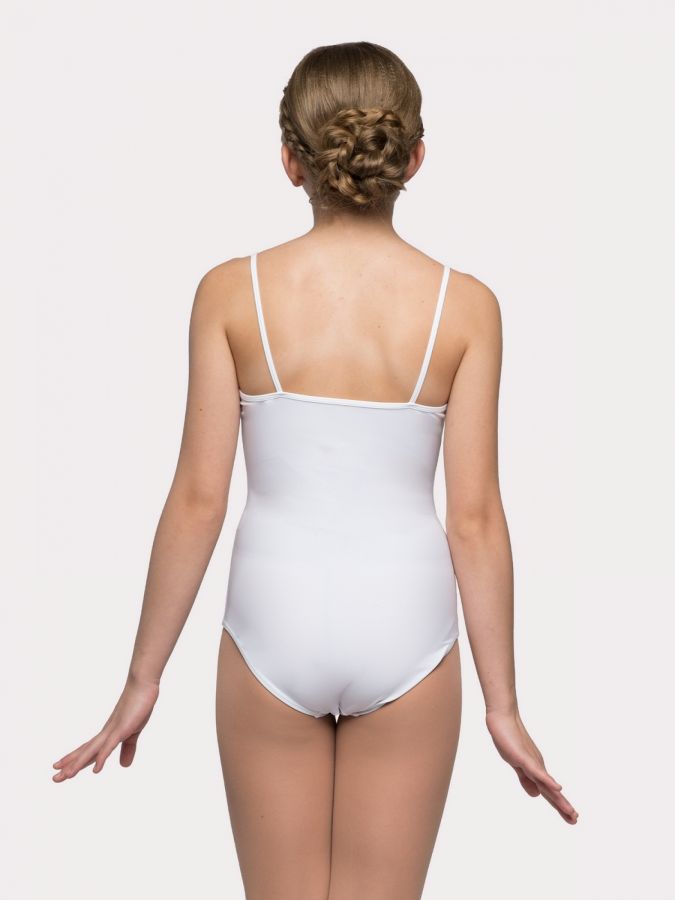 Гимнастический купальник art114