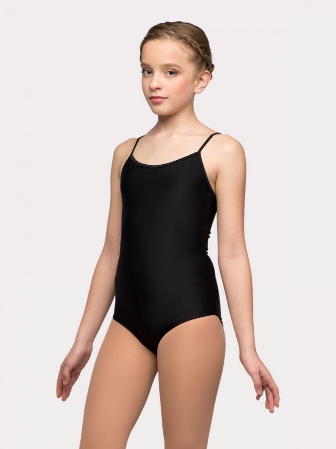 Гимнастический купальник art114