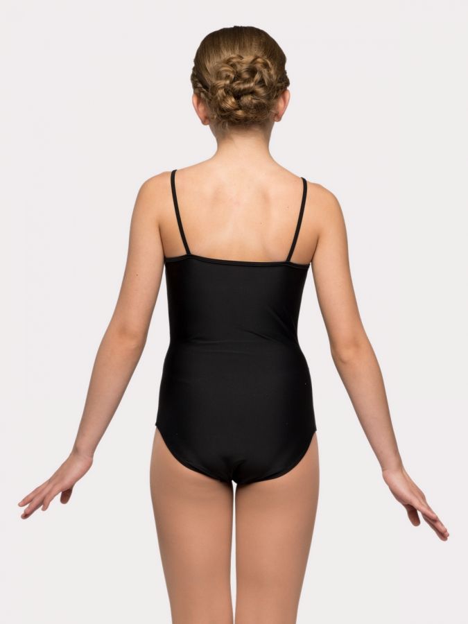 Гимнастический купальник art114