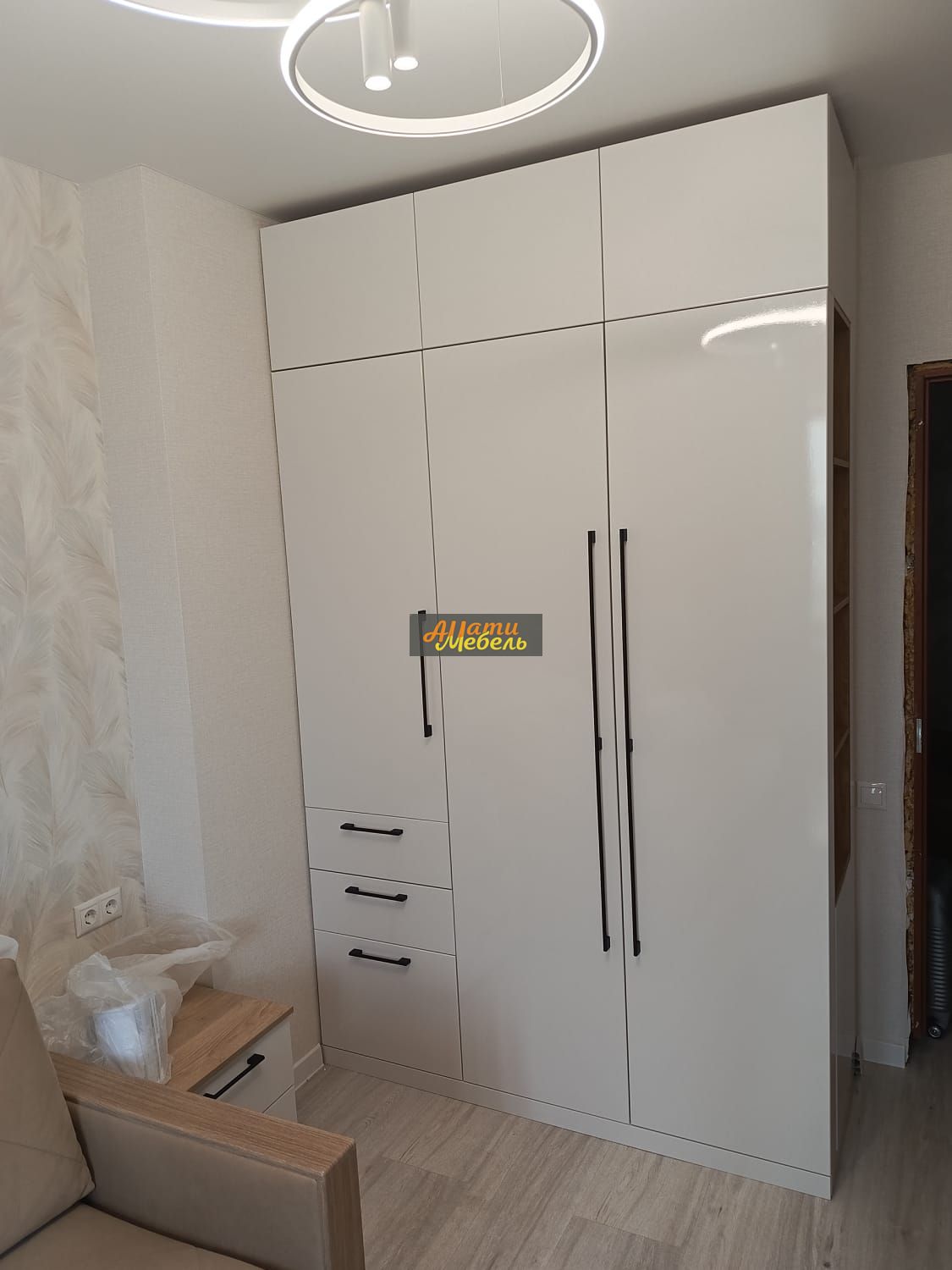 мебель в детскую за 178250 ₽