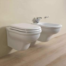 Подвесной унитаз Flaminia Efi Wall Hung WC ФОТО