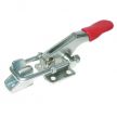 Стяжка Pull Toggle Clamp с открытым зажимным рычагом Push-Pull M4 Piher 56200 М00006377