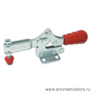 Прижим Toggle Clamp горизонтальный М10 3400 Н Piher 56054 М00006371