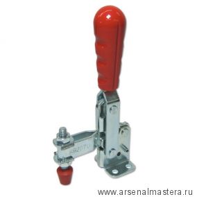 Прижим Toggle Clamp вертикальный М12 3600Н Piher 56005 М00006366