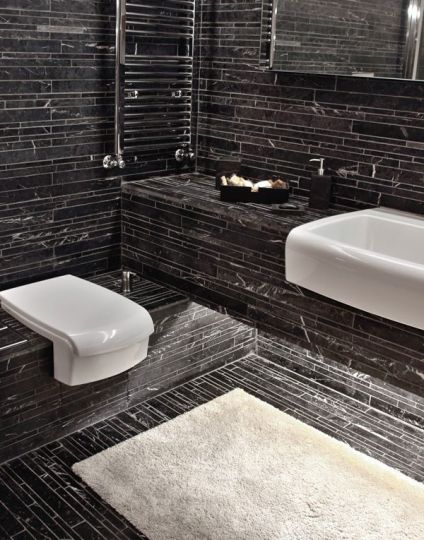 Полувстраиваемая раковина Flaminia Una 90 Semi-Inset Basin 90х59 схема 4