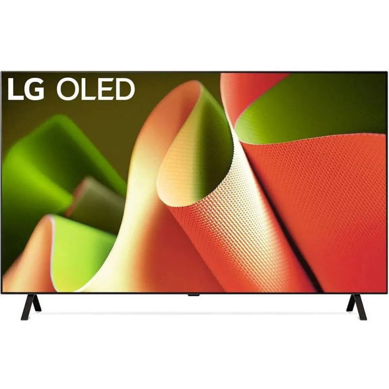 Телевизор LG OLED48B4RLA