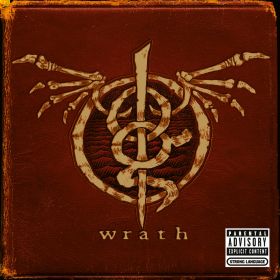 LAMB OF GOD - Wrath