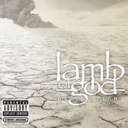 LAMB OF GOD - Resolution