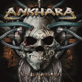 ANKHARA - Sinergia