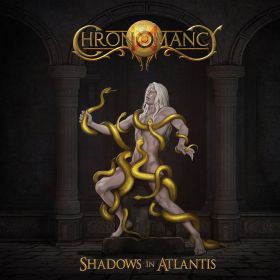 CHRONOMANCY - Shadows In Atlantis