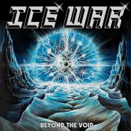 ICE WAR - Beyond The Void