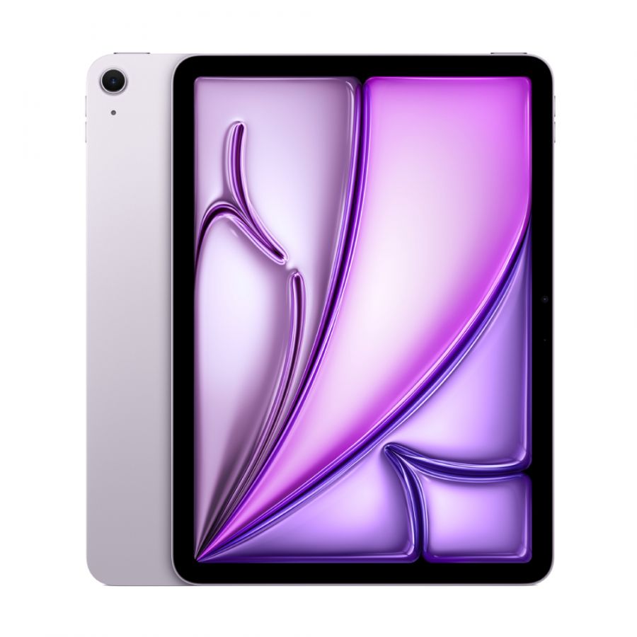 ПЛАНШЕТ APPLE IPAD AIR (2024) 11" 256GB WI-FI + CELLULAR ФИОЛЕТОВЫЙ