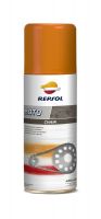 Смазка цепи Repsol RP MOTO CHAIN 400 ml