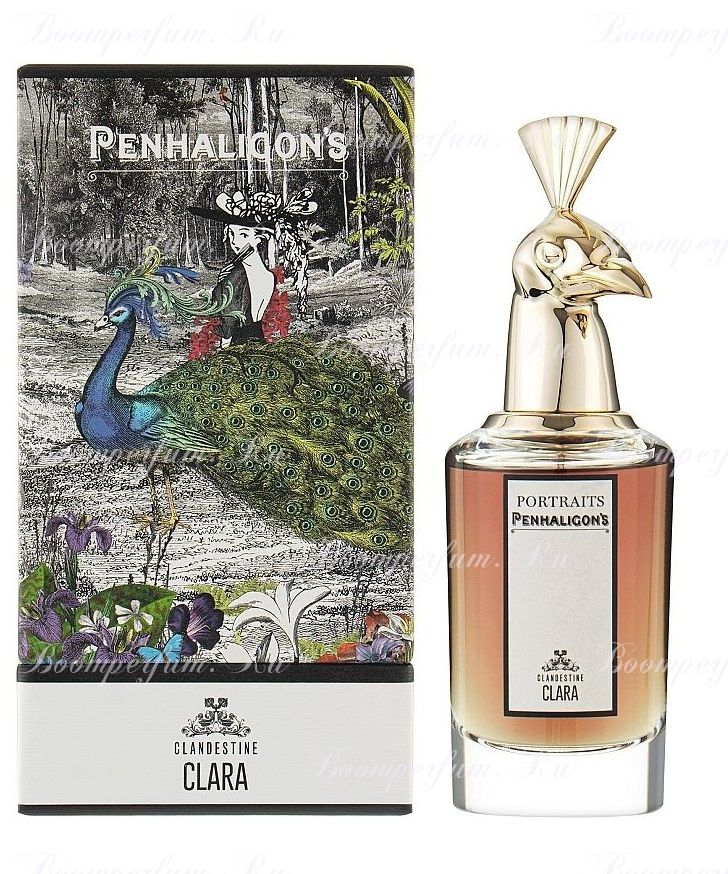 Penhaligon's Clandestine Clara