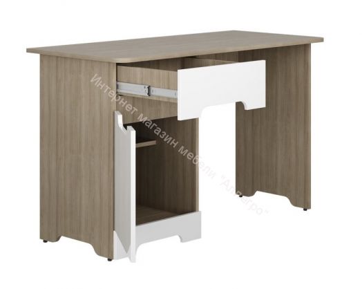 Стол письменный "Палермо-3" (Юниор)