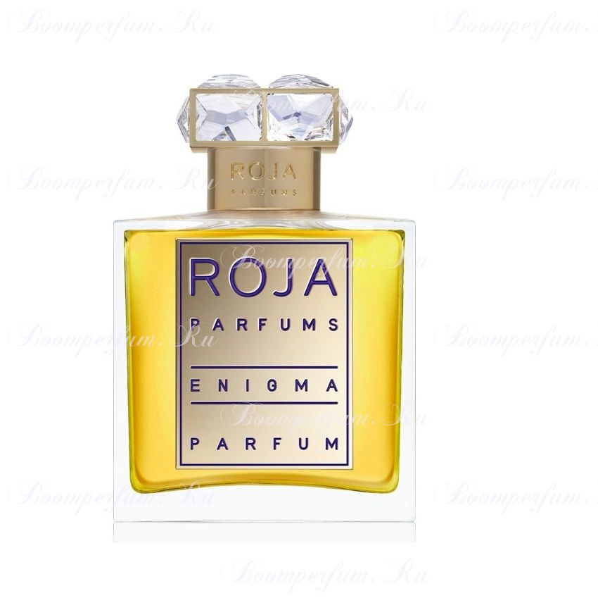 Roja Parfums Enigma Pour Femme